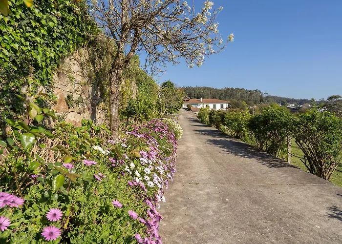 Casa vacanze Casa Da Cerca