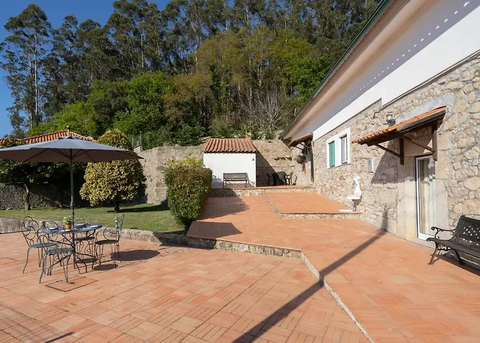 Casa vacanze Casa Da Cerca Fornelo