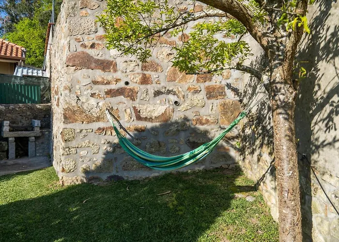 Casa Da Cerca Tatil Evi Fornelo
