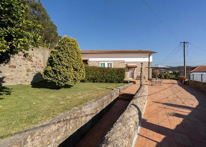 Casa Da Cerca Casa vacanze