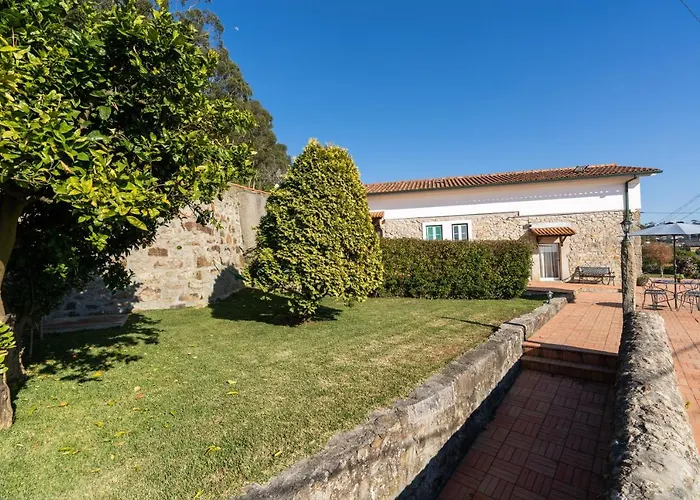 Tatil Evi Casa Da Cerca *