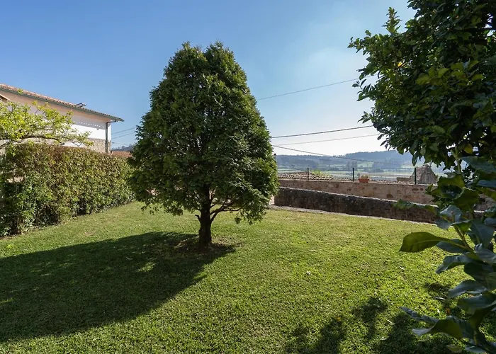 Casa Da Cerca Fornelo