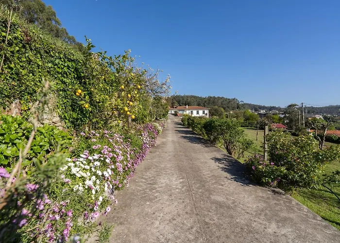 Tatil Evi Casa Da Cerca *