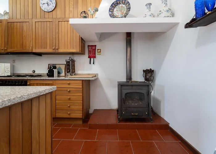 Tatil Evi Casa Da Cerca *