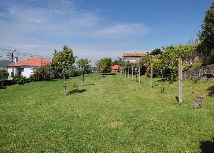 Casa Da Cerca Casa vacanze