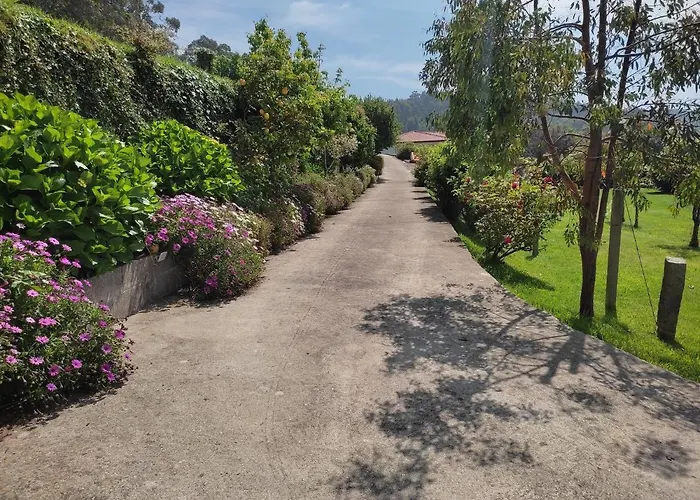 Casa vacanze Casa Da Cerca *