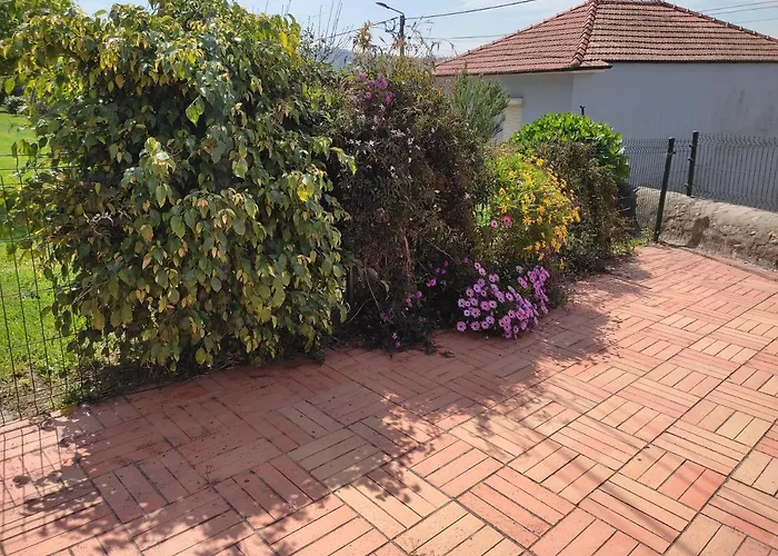 Casa vacanze Casa Da Cerca