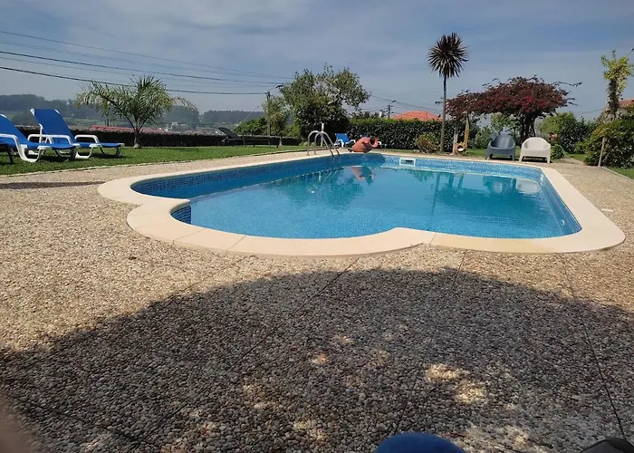 Casa vacanze Casa Da Cerca *