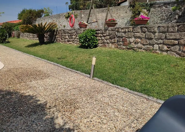 Casa Da Cerca Casa vacanze Fornelo