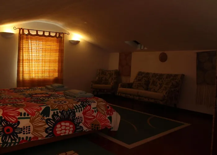 Casa vacanze Casa Da Cerca