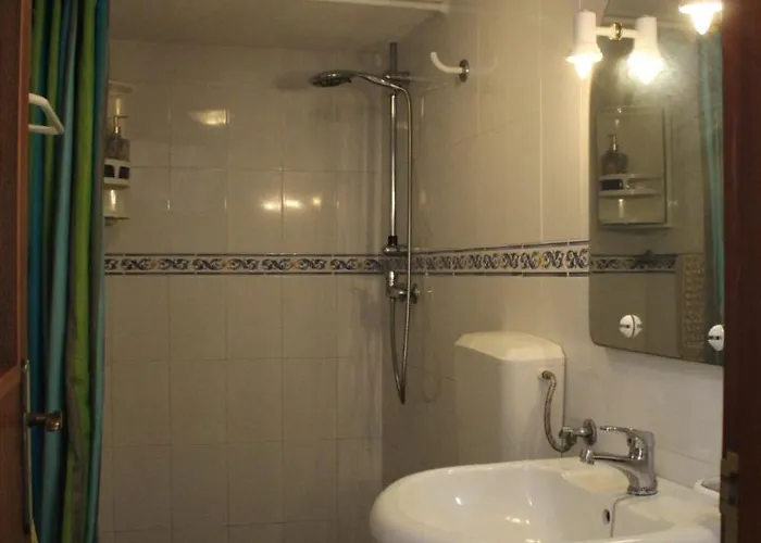 Casa vacanze Casa Da Cerca *