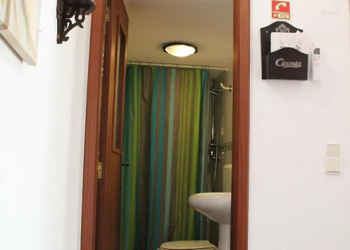 Casa Da Cerca Casa vacanze *