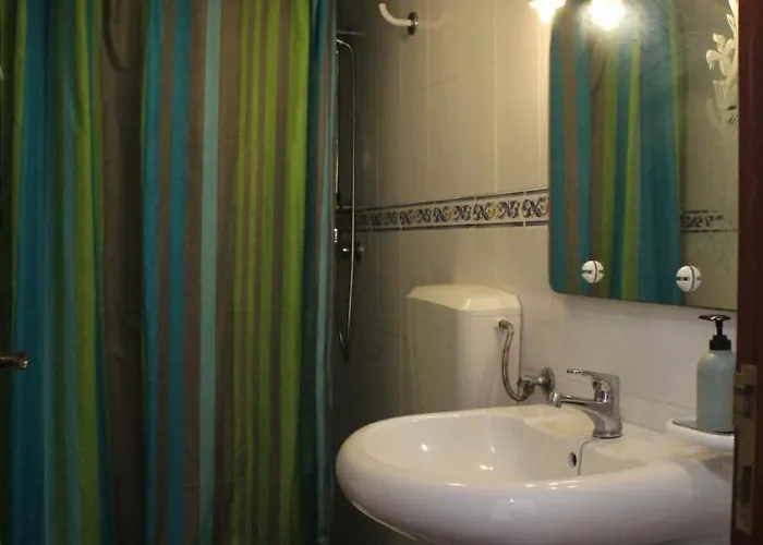 Casa vacanze Casa Da Cerca