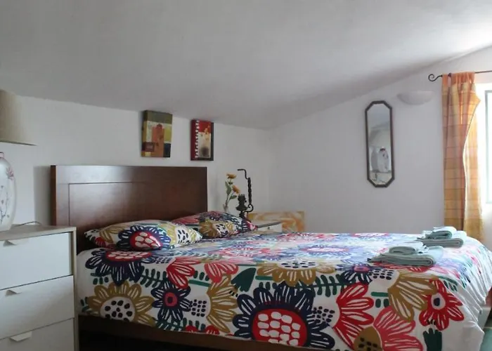 Casa Da Cerca * Fornelo