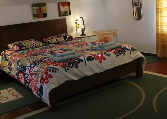 Casa vacanze Casa Da Cerca