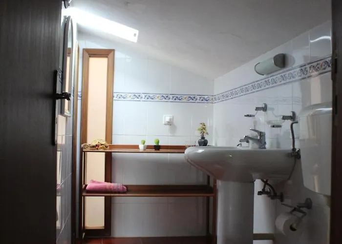 Casa Da Cerca Fornelo