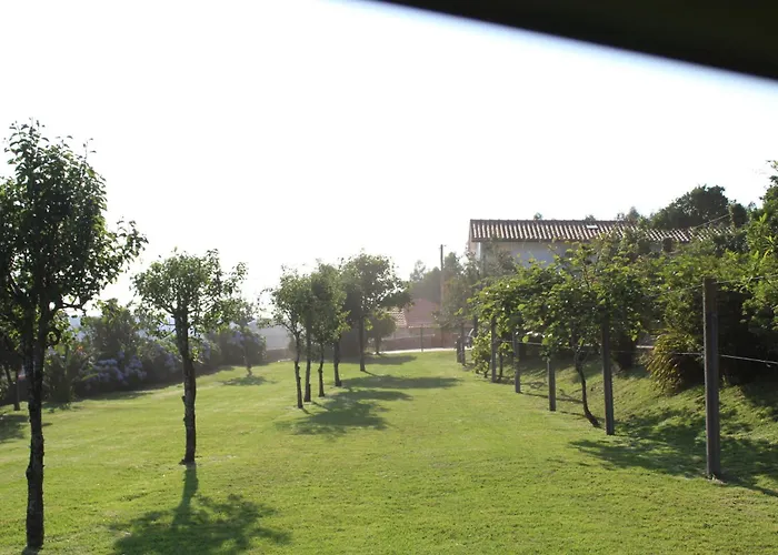 Casa Da Cerca Casa vacanze *