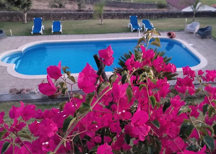 Casa Da Cerca Casa vacanze Fornelo