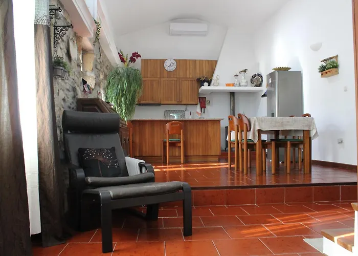 Casa vacanze Casa Da Cerca *