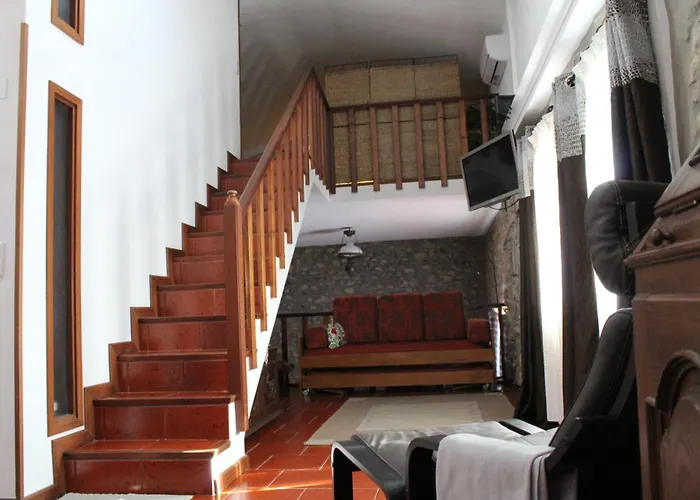 Feriehus Casa Da Cerca