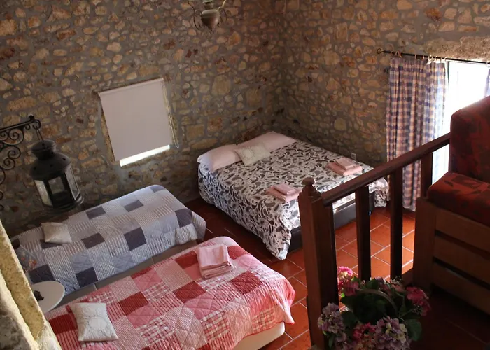 Casa vacanze Casa Da Cerca *