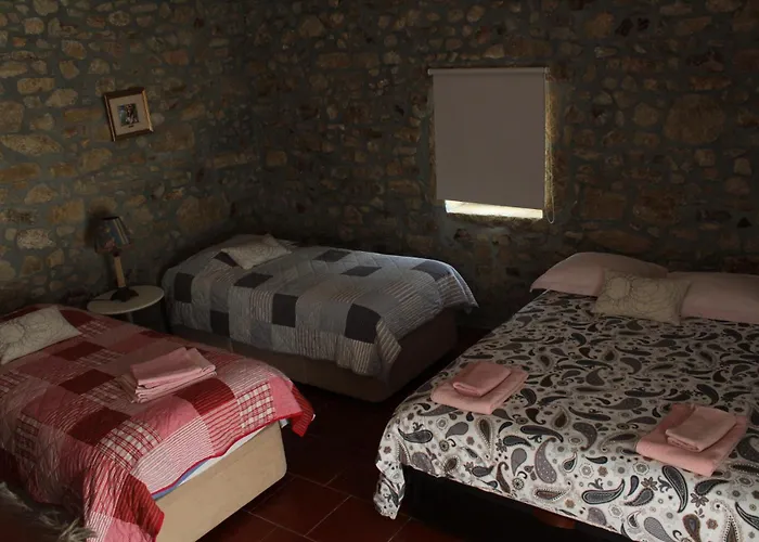 Tatil Evi Casa Da Cerca *