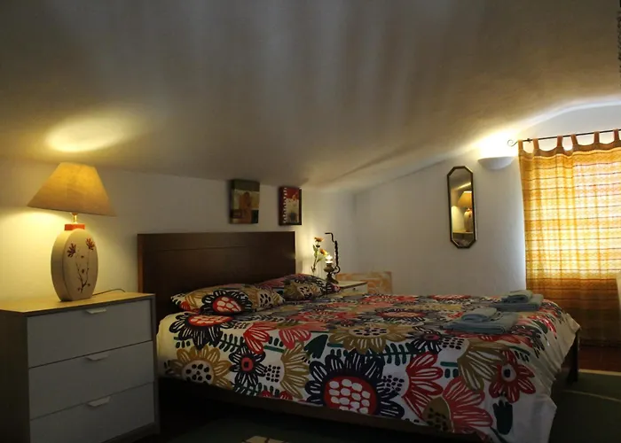 Casa Da Cerca Tatil Evi *