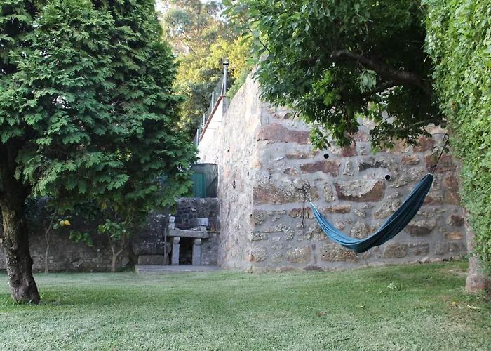 Casa vacanze Casa Da Cerca *