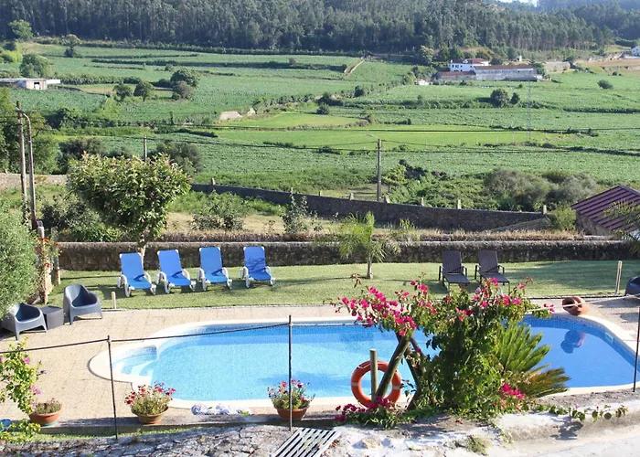 Casa Da Cerca Casa vacanze *