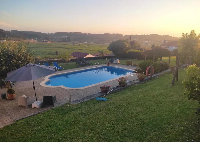 Casa Da Cerca Casa vacanze